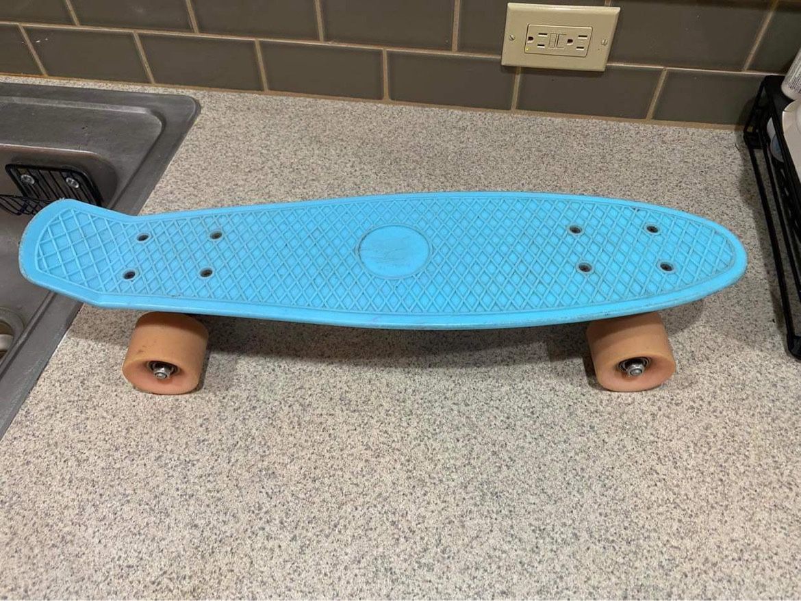 Pennyboard