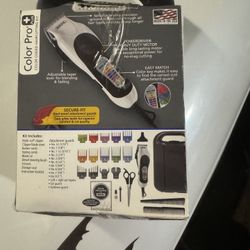 Clippers $15 & Curlings  Iron $15