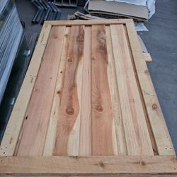 Wopd Gate For Sale 