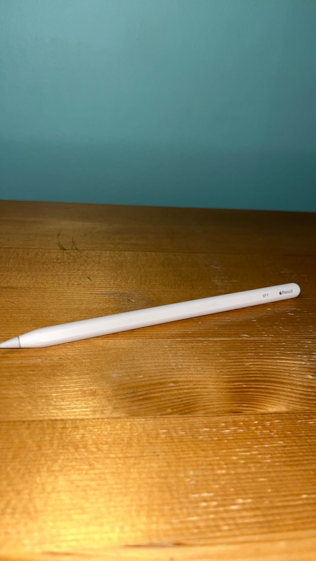 Apple Pencil 2nd Gen
