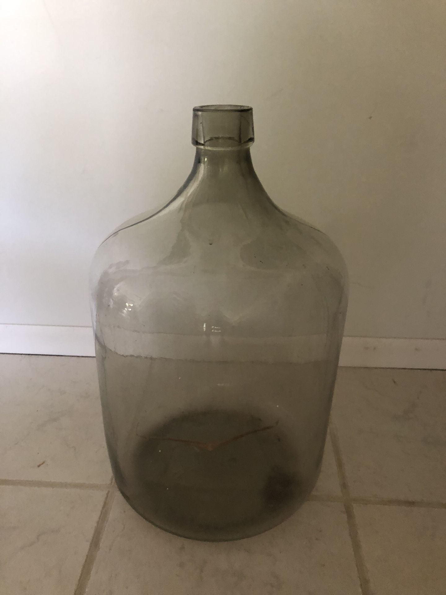 Vintage Bottle
