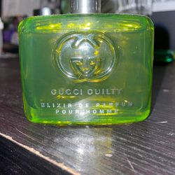 Gucci Guilty