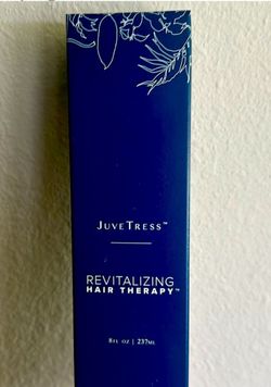 Juvetress Hair Revitalizer