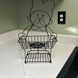 Kitchen Basket 