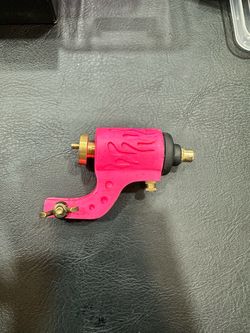 Tattoo Rotary Machine