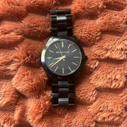 Michael Kors Women’s Watch 