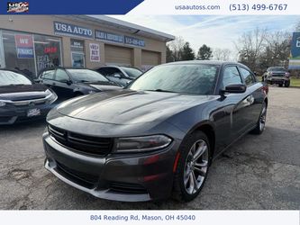 2019 Dodge Charger