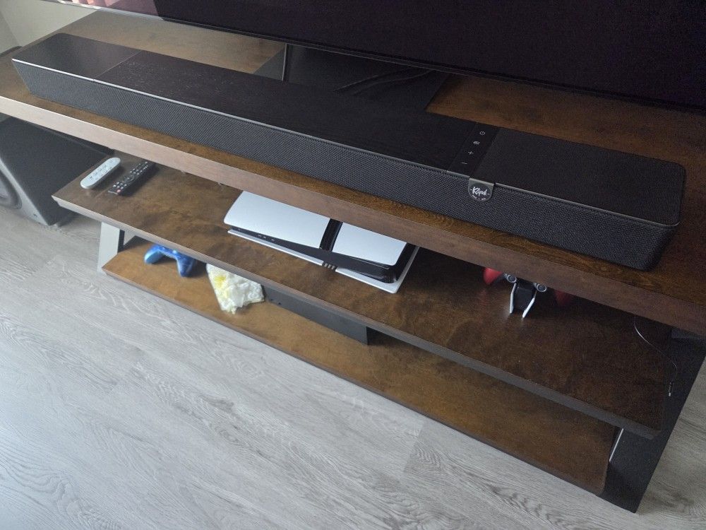 Klipsch Flexus CORE 200 Dolby Atmos Sound Bar