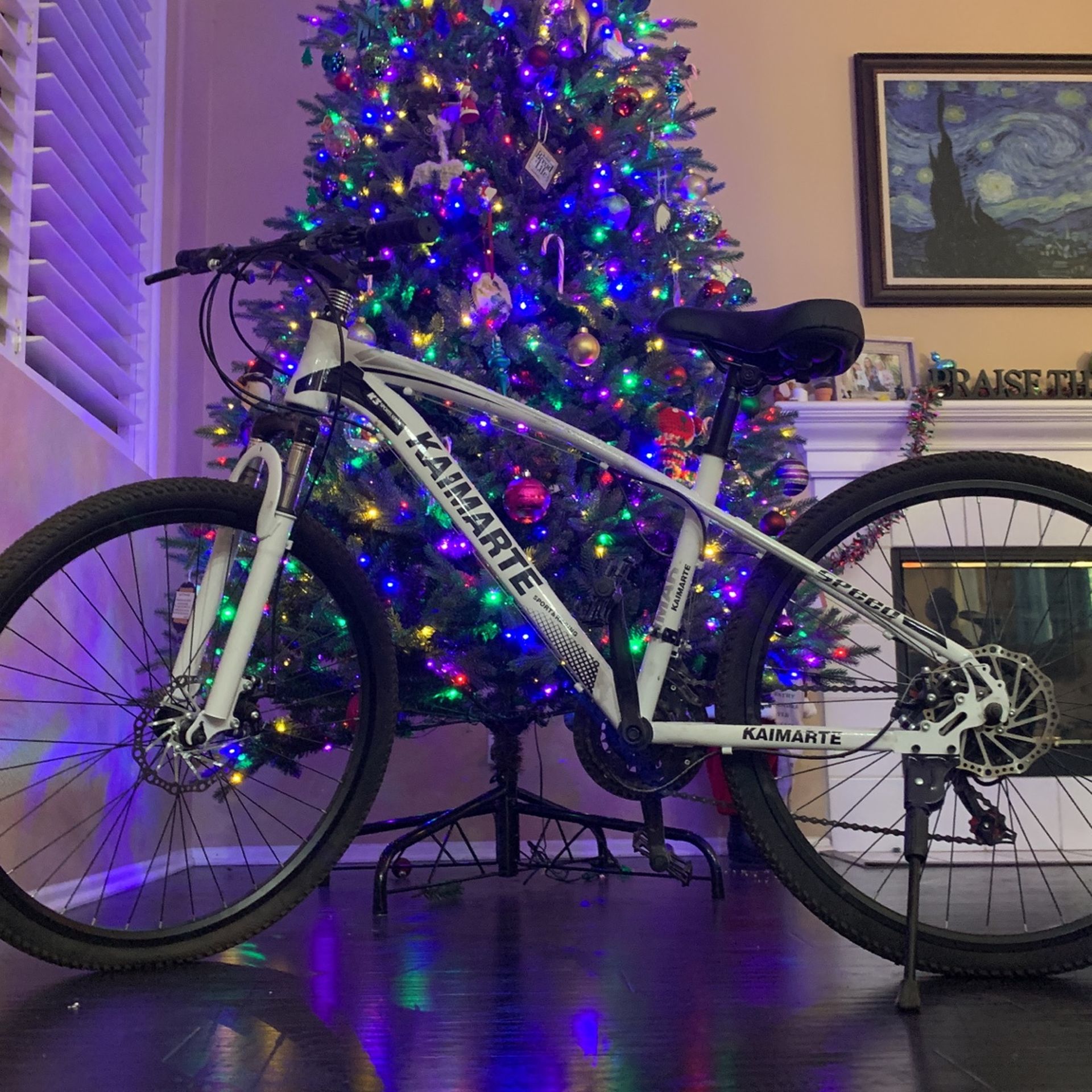 Kaimarte bike discount