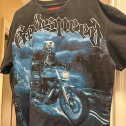 Godspeed Shirt 