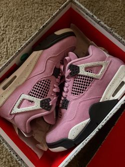 Jordan 4