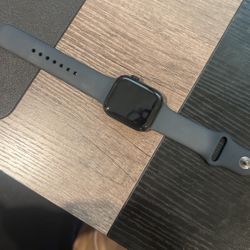 Apple Watch SE