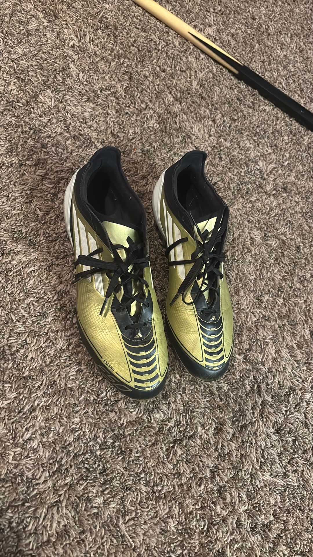 Adidas Messi F50