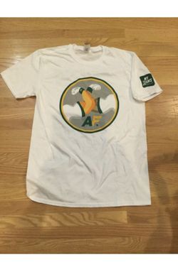 Oakland Athletics Bash Brothers shirt