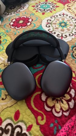 AirPods max2