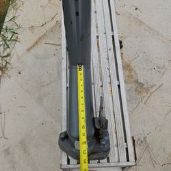B&W Extend A goose /gooseneck coupler