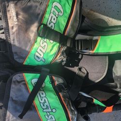 Cressi-sub BC Diving Compensator