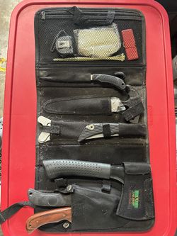 Hunting Pack 