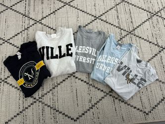 Millersville University Sweatshirt And Tshirts 