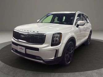 2020 Kia Telluride