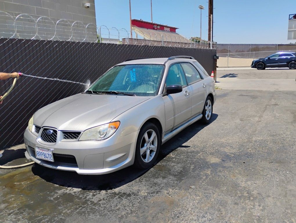 Subaru 