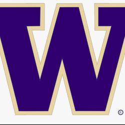 UW vs Illinois Parking Pass E-1