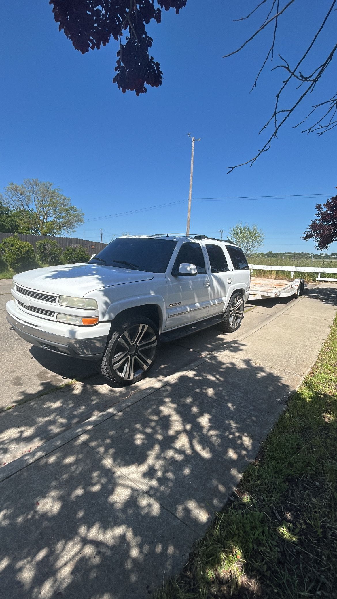 Trailer Tows Lockouts Moves