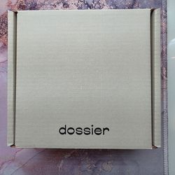 Dossier Perfume