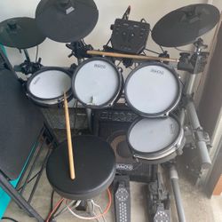 Electric Drums