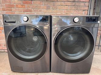 ➡️Washer And Electric Dryer Set lavadora &Secadora Electrica⬅️