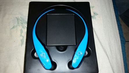 Bluetooth headphones HBS 900