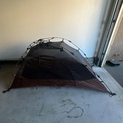 Teton 1 Person Pop Up Tent