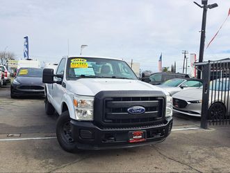 2016 Ford F-250