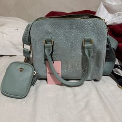 Juicy Handbag