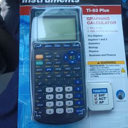 Graphing Calculator