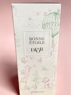 Dior Bonne Etolie