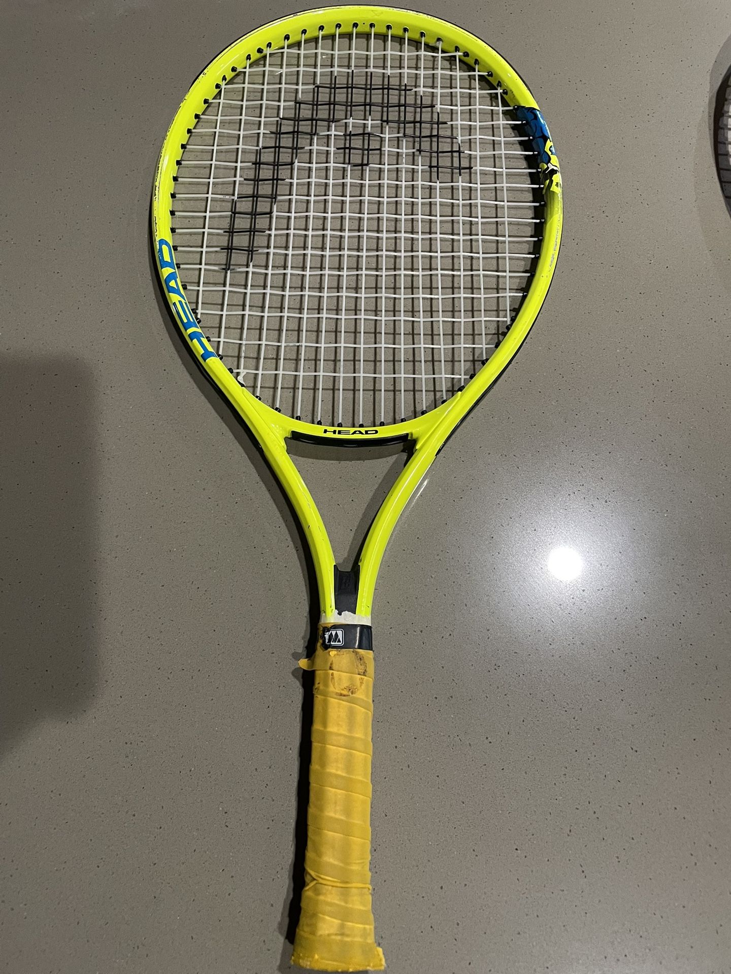 Tennis Racket