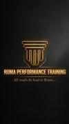 Roma Performance Training