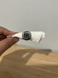 Turkish Ring