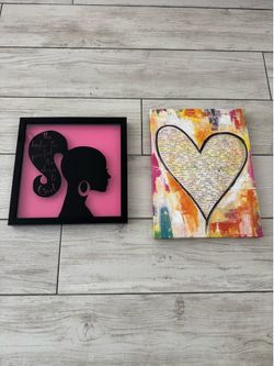 Wall decor