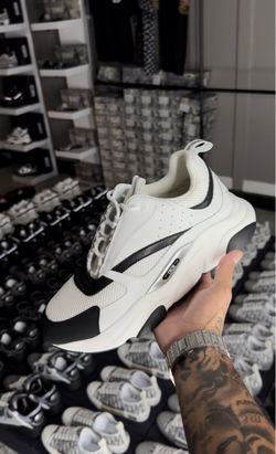 Dior shoes