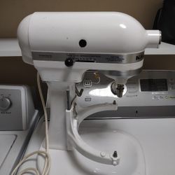 KitchenAid Mixer