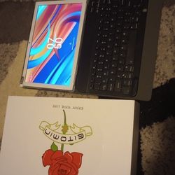 Android Tablet 2024