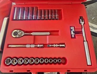 Proto socket metric set missing 2 sockets