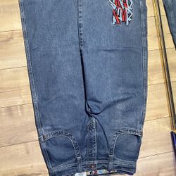 Jnco Jeans 