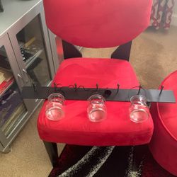 Candleholder Wall Decor-1 Set!