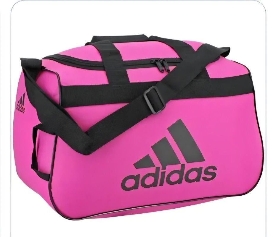 Adidas Duffle Bag