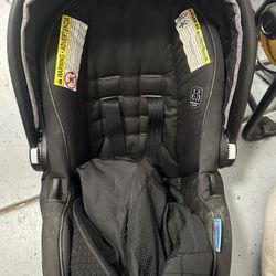 Baby Car Seat