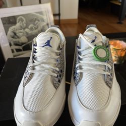 NEW Nike Air Jordan ADG 2