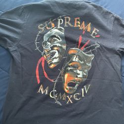 Supreme T Shirt